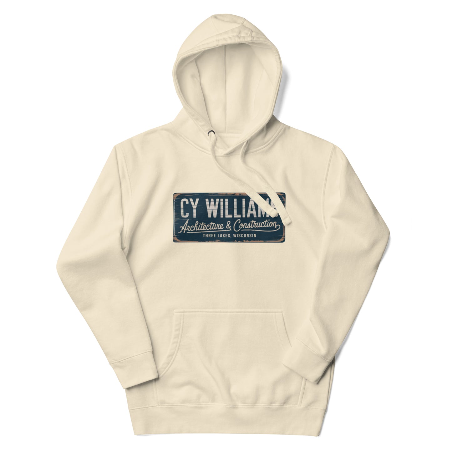 Cy Williams Three Lakes Wisconsin