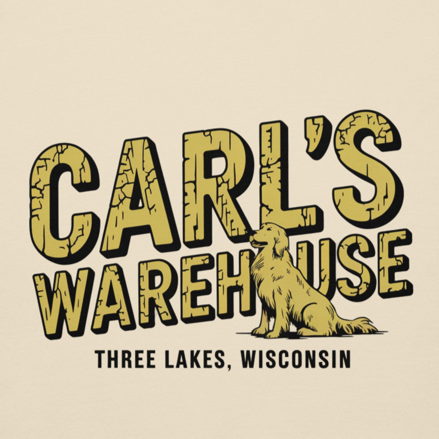 The Warehouse Bar Three Lakes Wisconsin