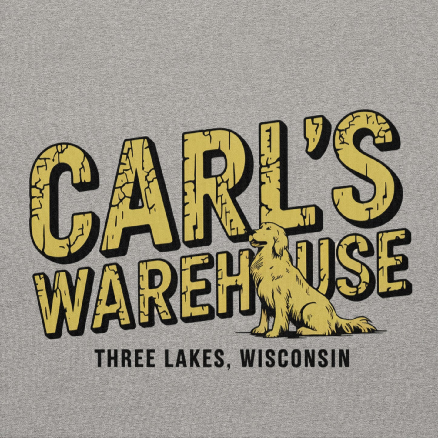 The Warehouse Bar Three Lakes Wisconsin