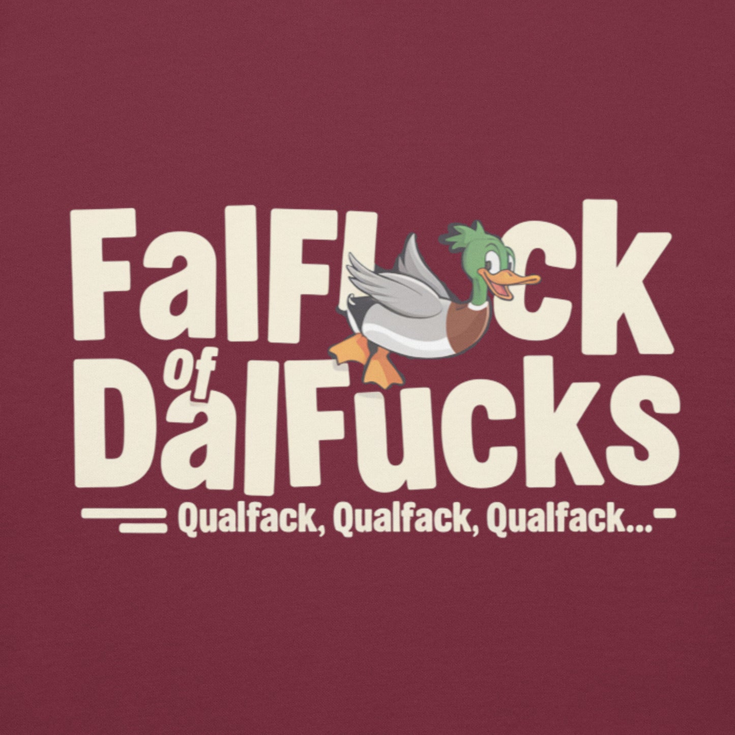 Falflock of Dalfucks Skip Wagner Three Lakes & Milwaukee Wisconsin