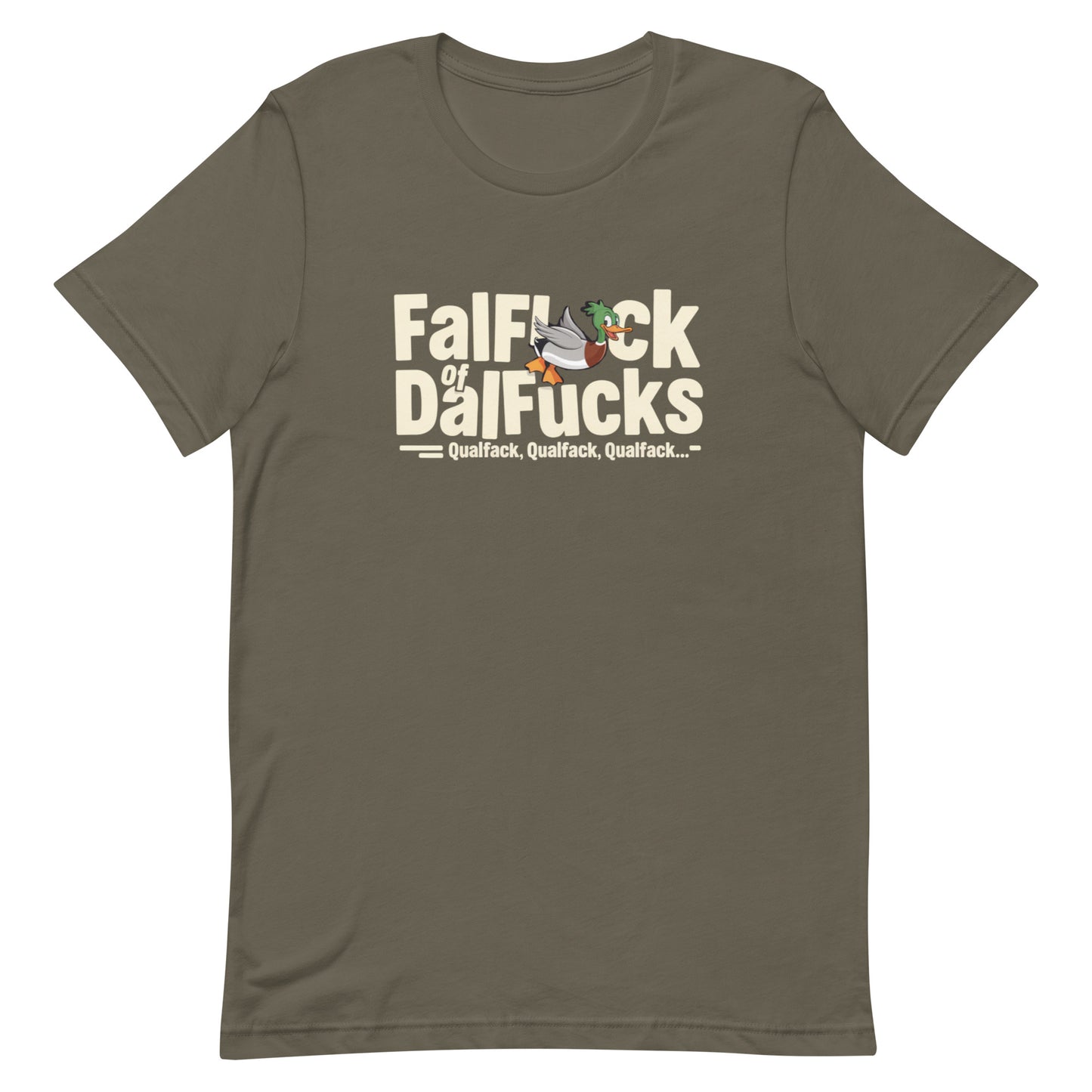 Falflock of Dalfucks Skip Wagner Three Lakes & Milwaukee Wisconsin