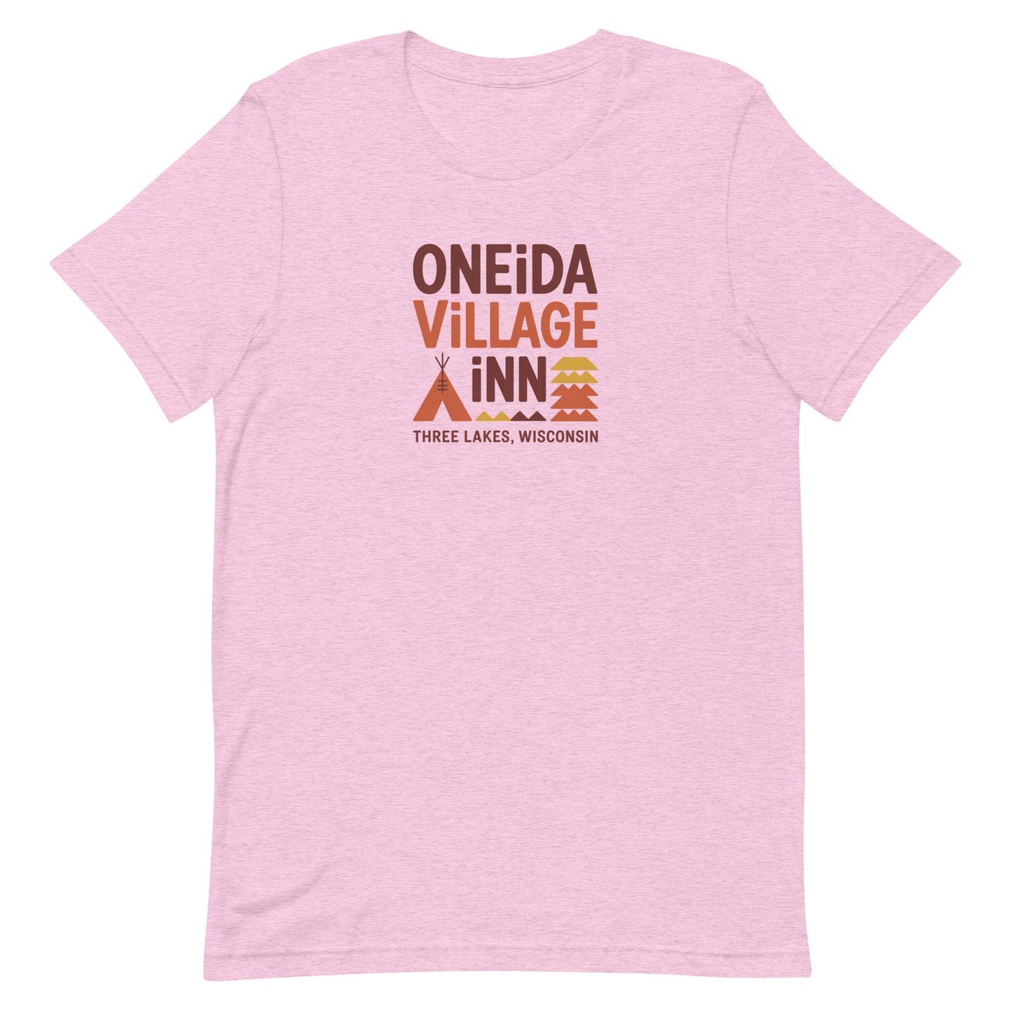 Oneida Village Inn Three Lakes Wisconsin