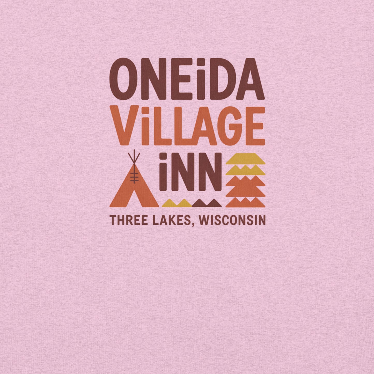Oneida Village Inn Three Lakes Wisconsin