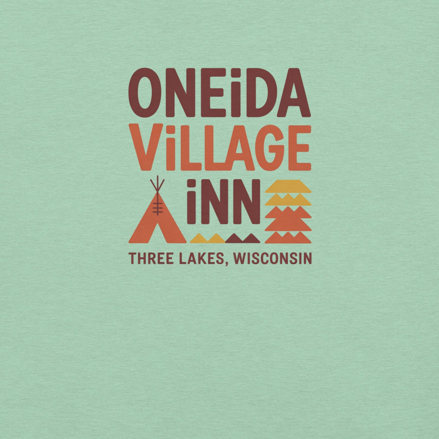 Oneida Village Inn Three Lakes Wisconsin