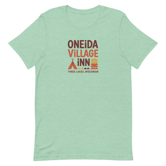 Oneida Village Inn Three Lakes Wisconsin