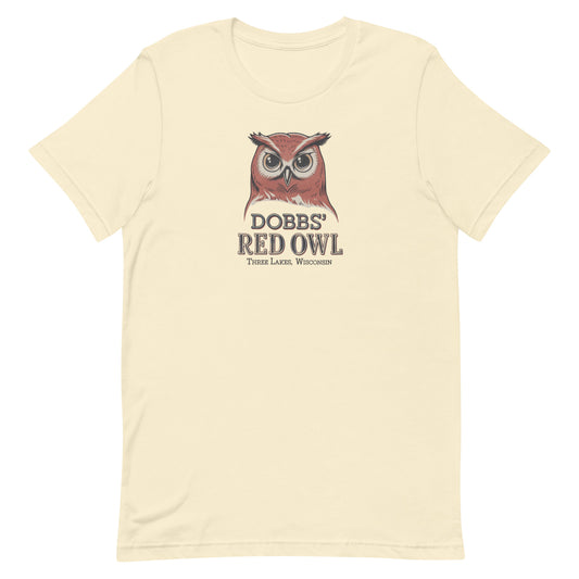 Dobbs' Grocery Store Three Lakes Wisconsin