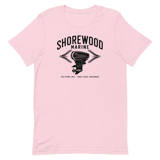 Shorewood Marine Big Stone Lake Three Lakes Wisconsin