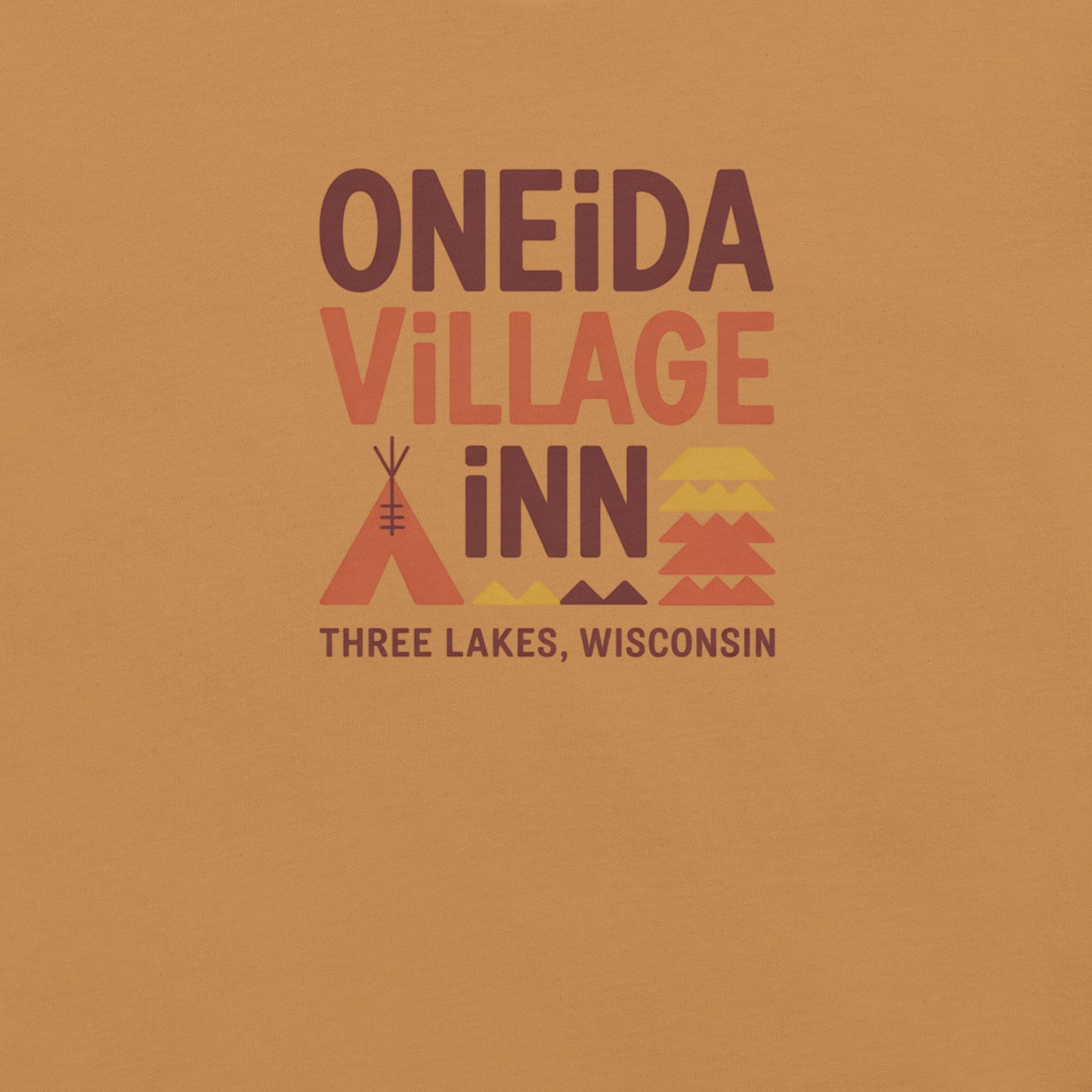 Oneida Village Inn Three Lakes Wisconsin