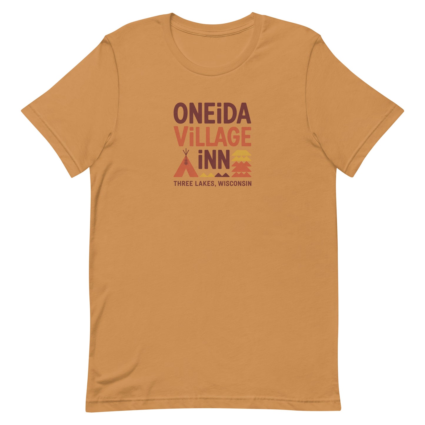Oneida Village Inn Three Lakes Wisconsin