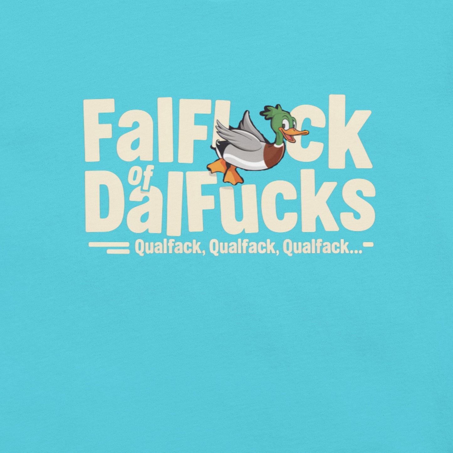 Falflock of Dalfucks Skip Wagner Three Lakes & Milwaukee Wisconsin