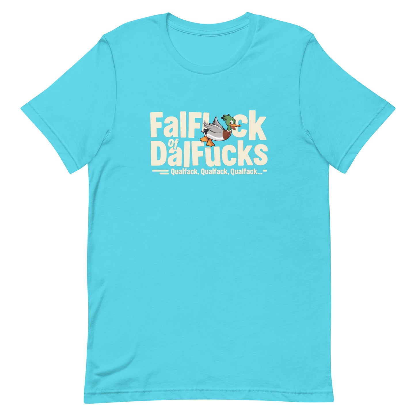 Falflock of Dalfucks Skip Wagner Three Lakes & Milwaukee Wisconsin