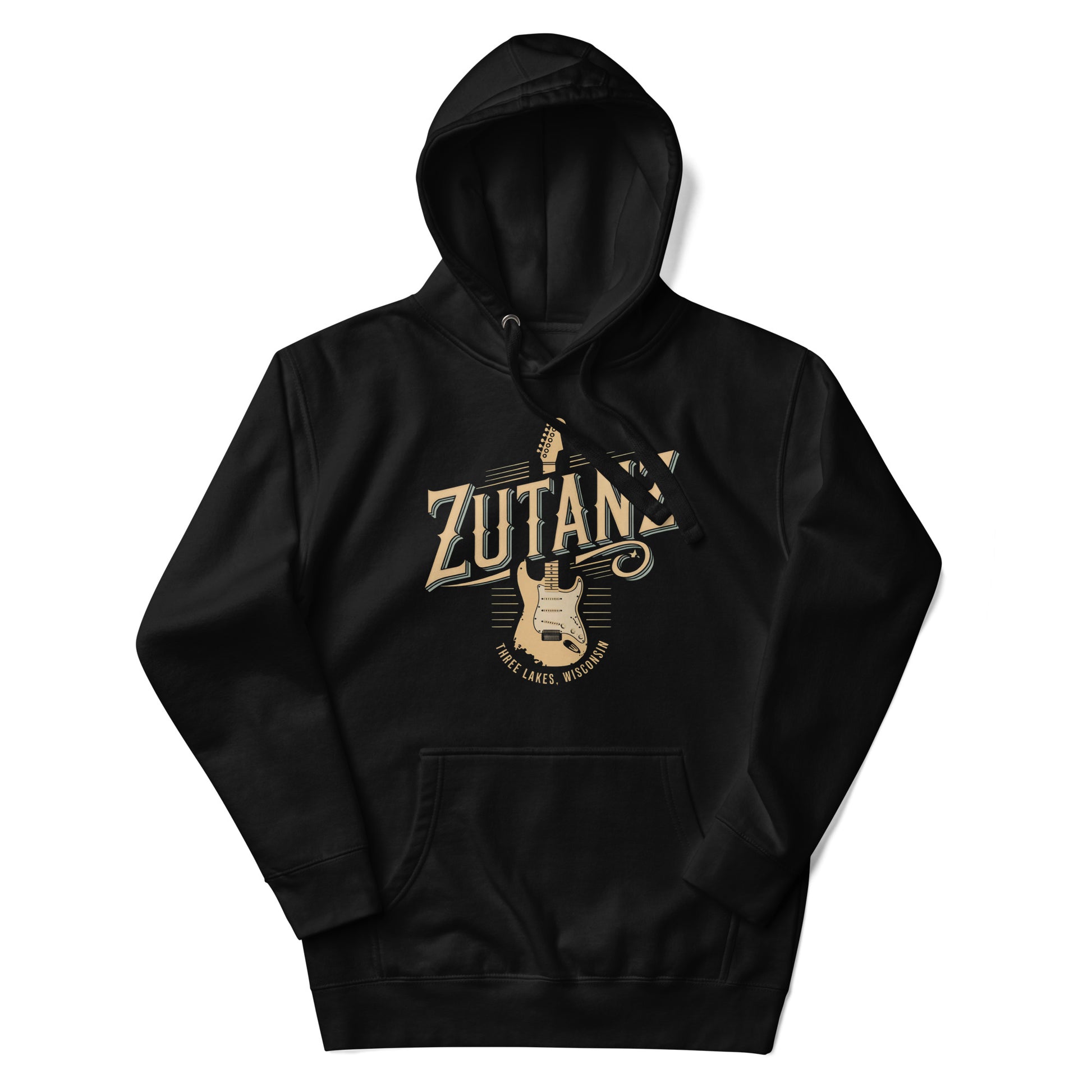 Zutan's Bar Three Lakes Wisconsin