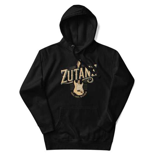 Zutan's Bar Three Lakes Wisconsin