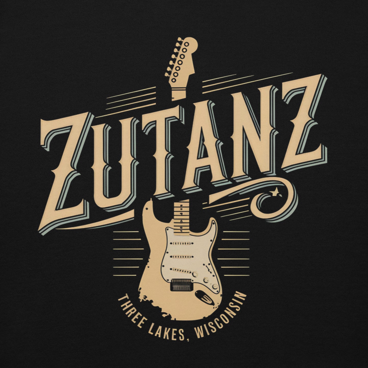 Zutan's Bar Three Lakes Wisconsin