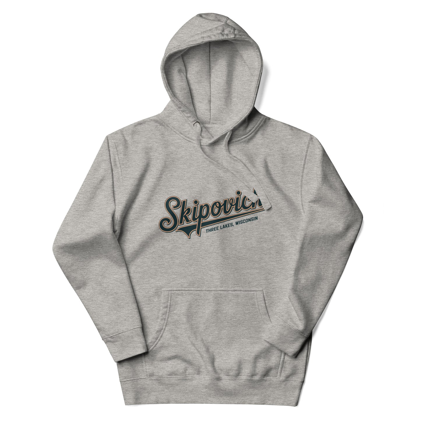 Skip Wagner - Skipovich - Three Lakes Wisconsin