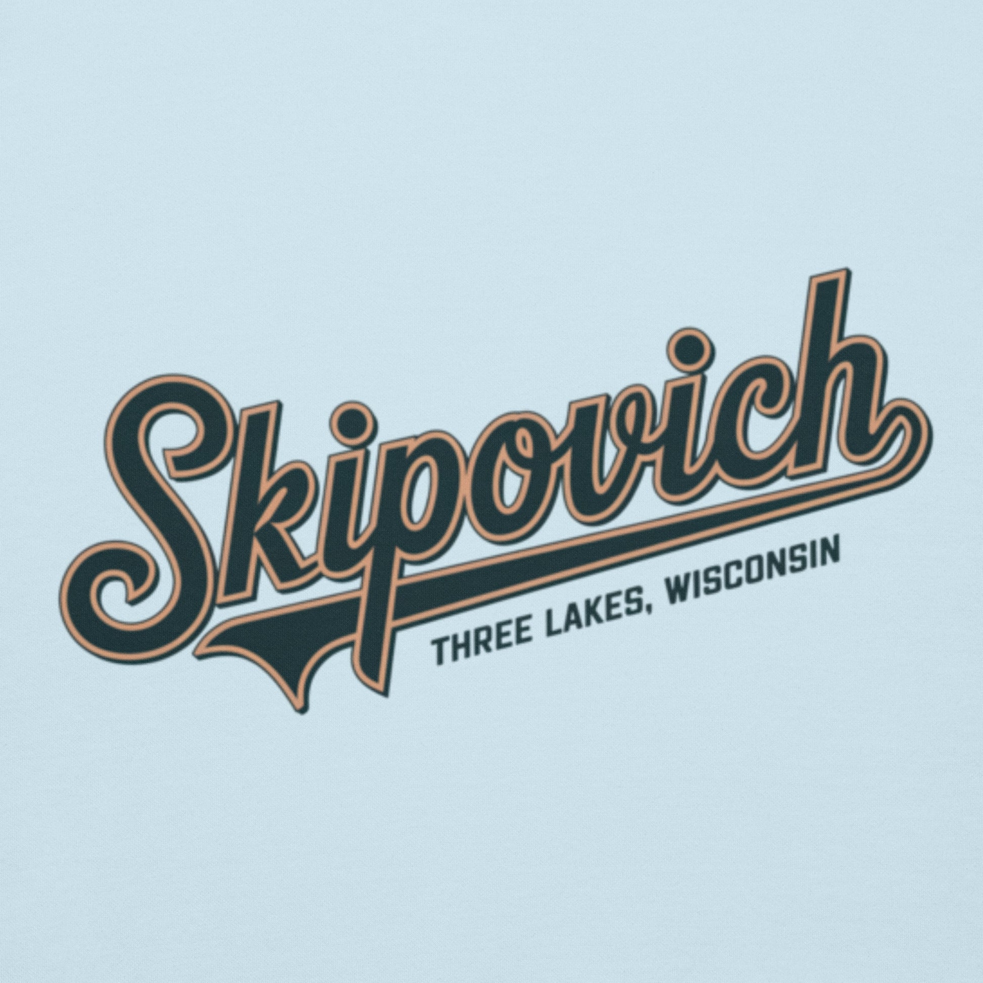 Skip Wagner - Skipovich - Three Lakes Wisconsin