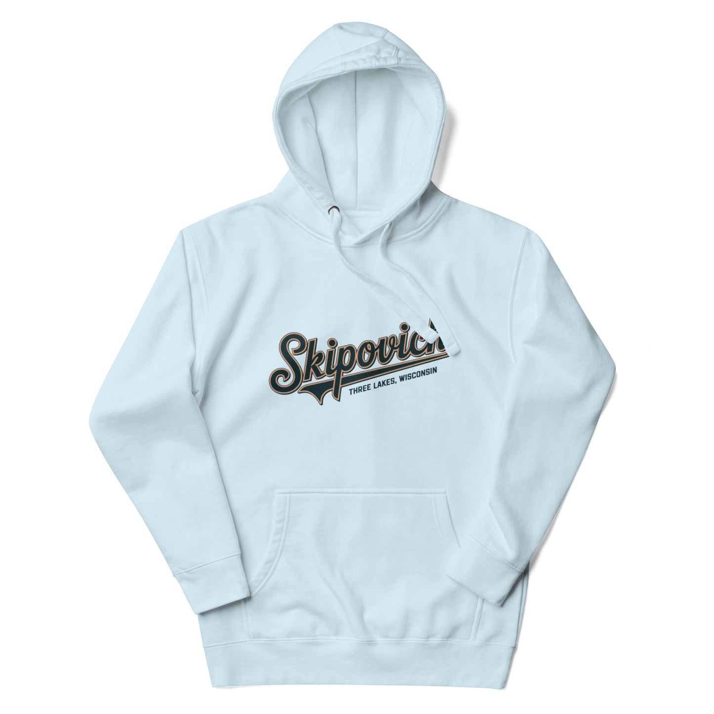 Skip Wagner - Skipovich - Three Lakes Wisconsin