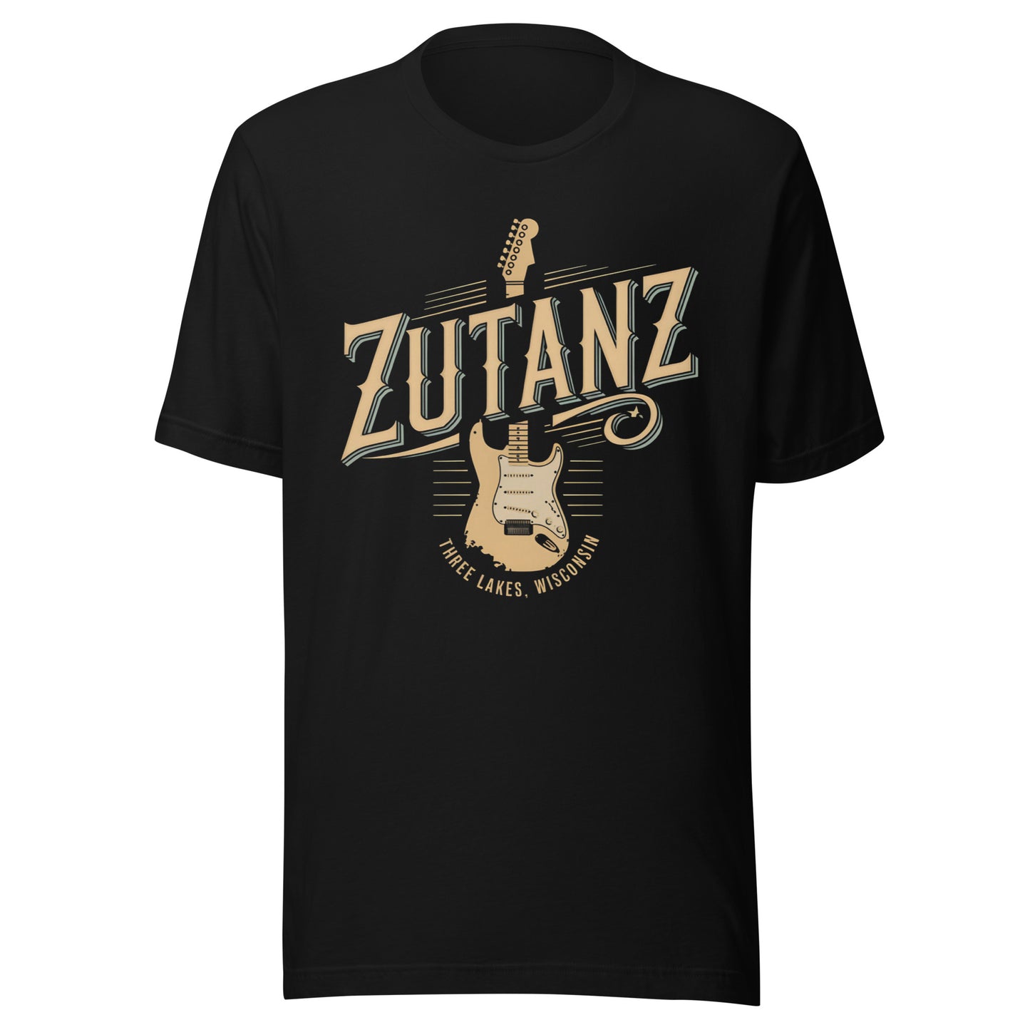 Zutan's Bar Three Lakes Wisconsin