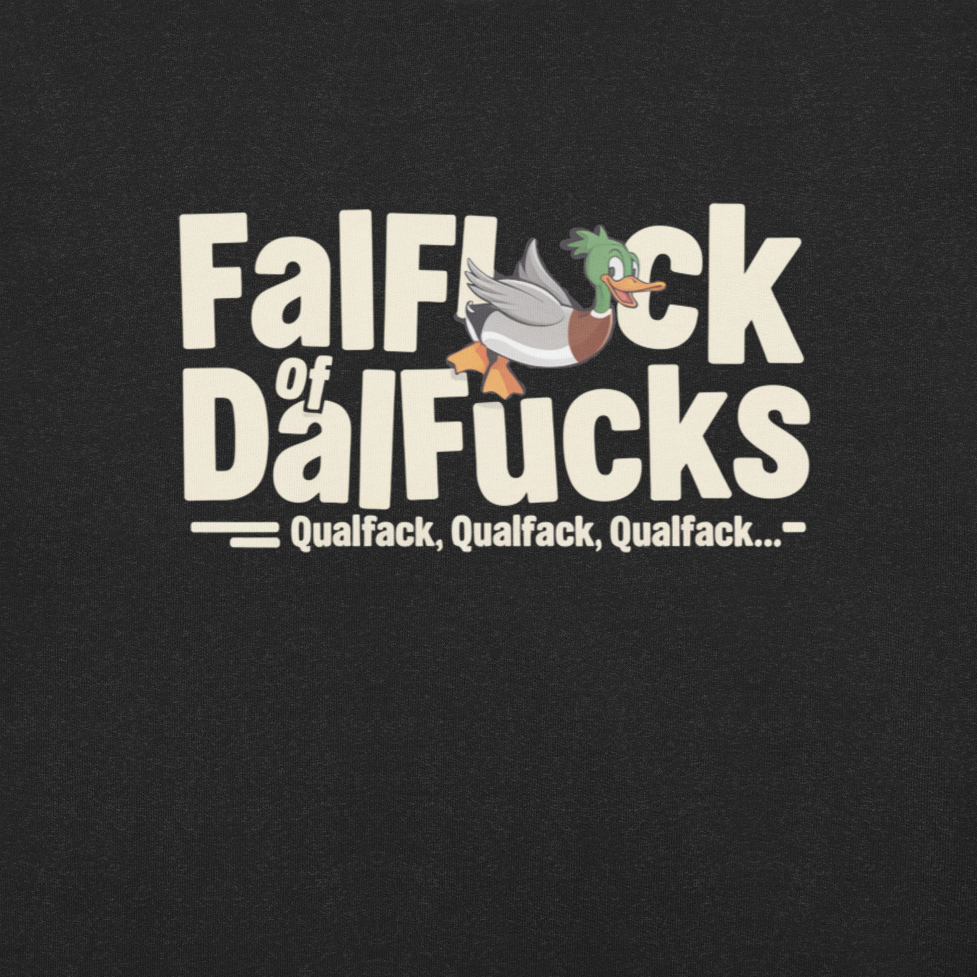 Falflock of Dalfucks Skip Wagner Three Lakes & Milwaukee Wisconsin