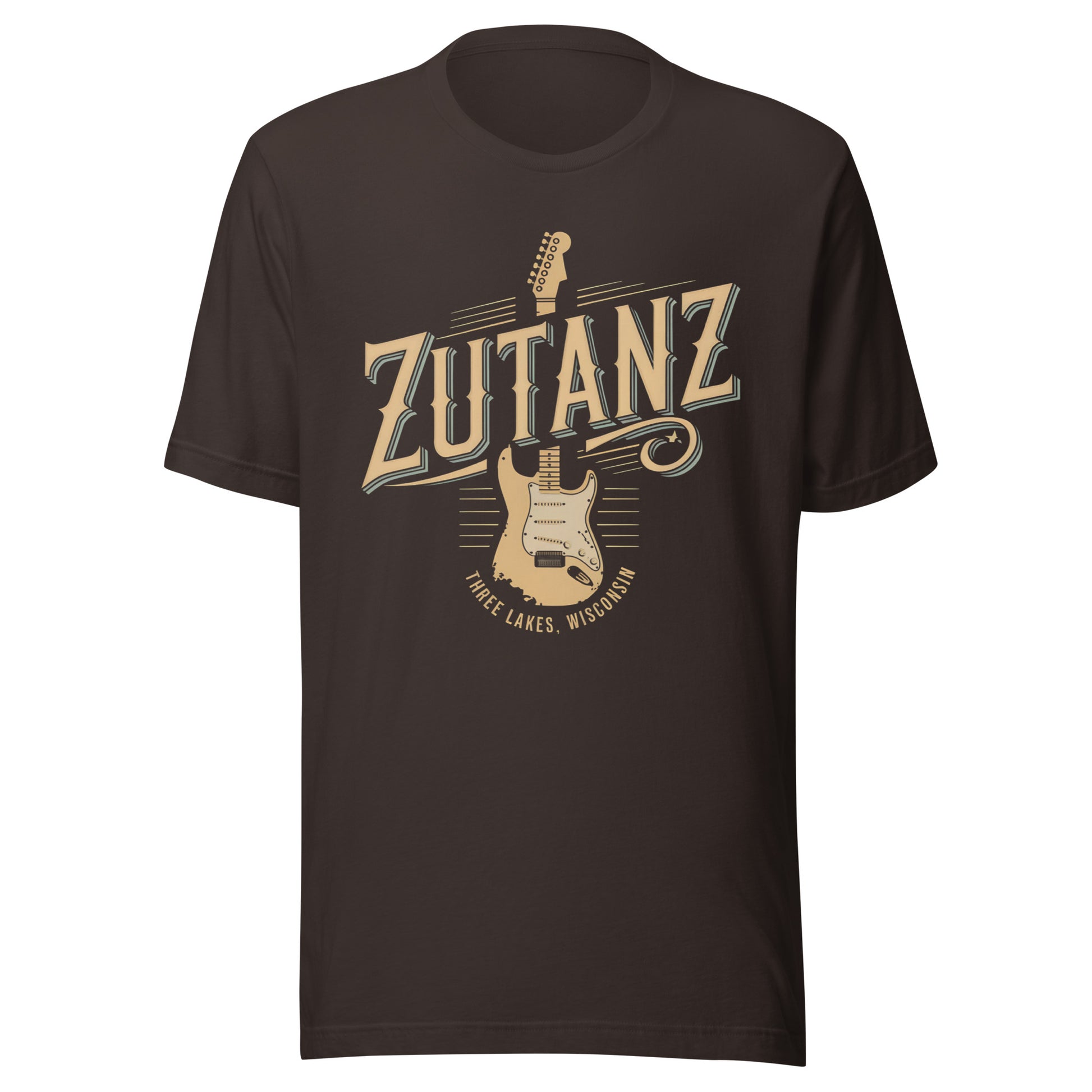 Zutan's Bar Three Lakes Wisconsin